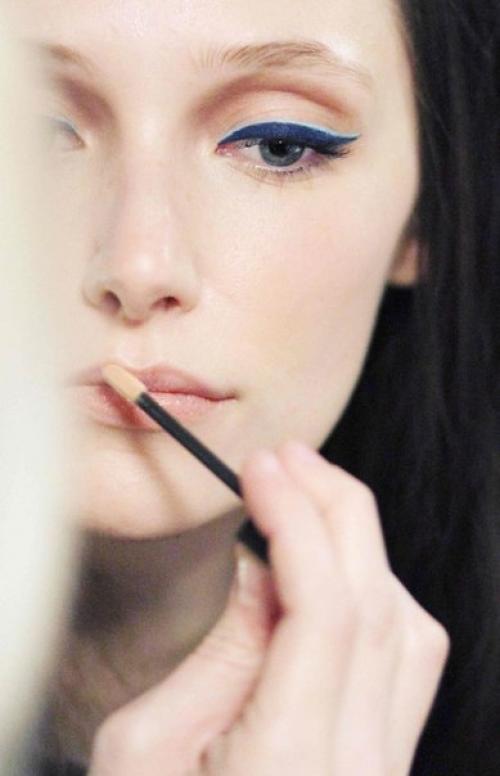 10 Beauty - хитростей, которые облегчат тебе жизнь.
