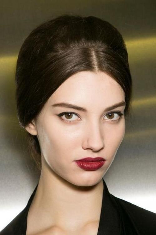 Модные цвета помады, осень - зима 2015-2016. 07 Модные цвета помады, осень - зима 2015-2016. 07