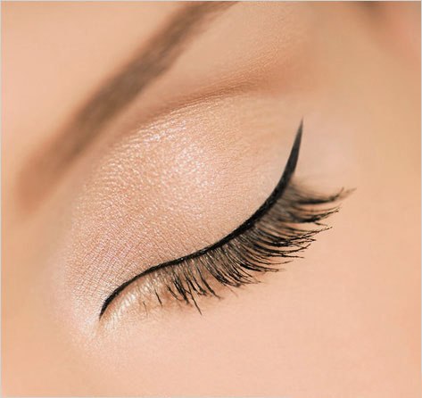 Виды перманентного макияжа для глаз. 02 Виды перманентного макияжа для глаз. 02