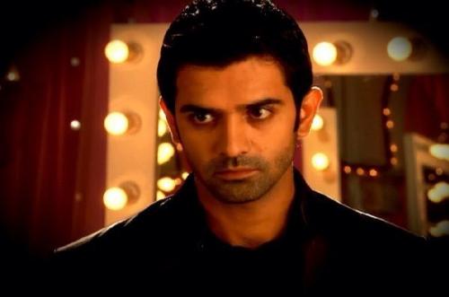 Школьная любовь.  25 серия. 04