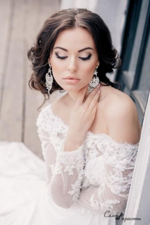 Макияж осень 2015-зима 2016: на что обратить внимание? 07