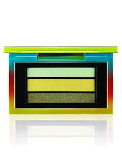 Ренд: цветные веки. 02 Ренд: цветные веки. 02