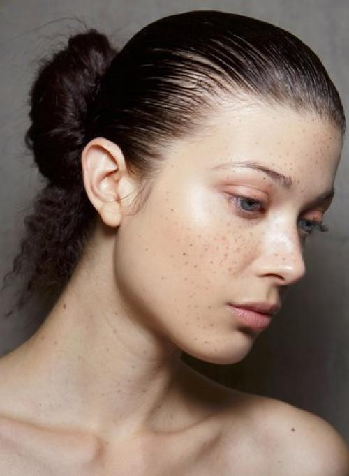 Ренд: цветные веки. 06 Ренд: цветные веки. 06