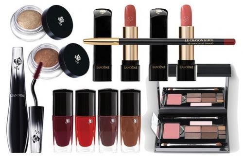 Часть 1. Гид по осенним коллекциям макияжа 2015. 04 Часть 1. Гид по осенним коллекциям макияжа 2015. 04