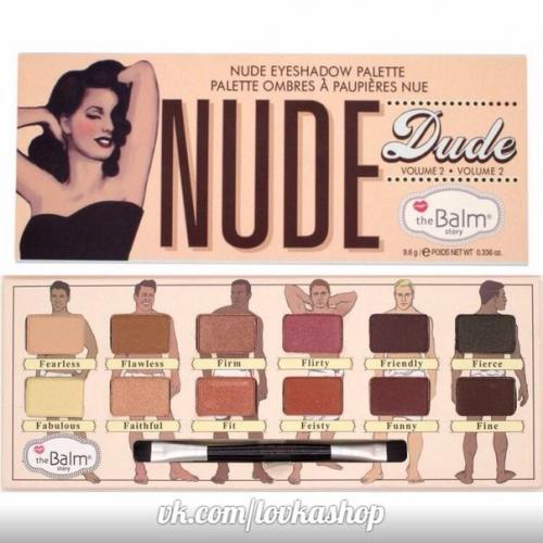 Топ - 5 матовых теней по версии наших любимых клиенток? 04 Топ - 5 матовых теней по версии наших любимых клиенток? 04