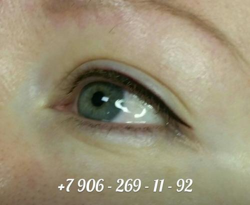 Хотите сделать глаза, брови, губы более выразительными? 01