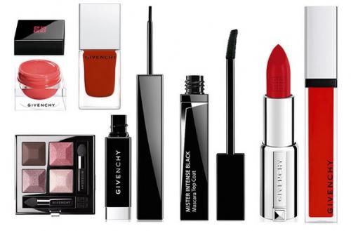 Часть 1. Гид по осенним коллекциям макияжа 2015. 05 Часть 1. Гид по осенним коллекциям макияжа 2015. 05