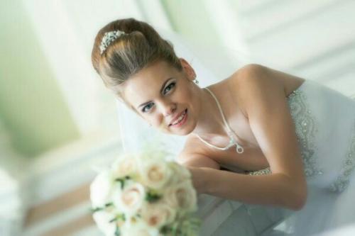 Мы набираем группу. 01