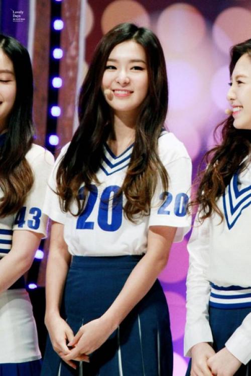 QoA_News.  Сыльги из Red Velvet страшная? 01