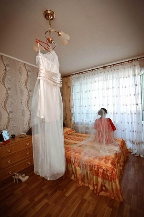 Привет, милые?  Я расскажу о своем утре. 03