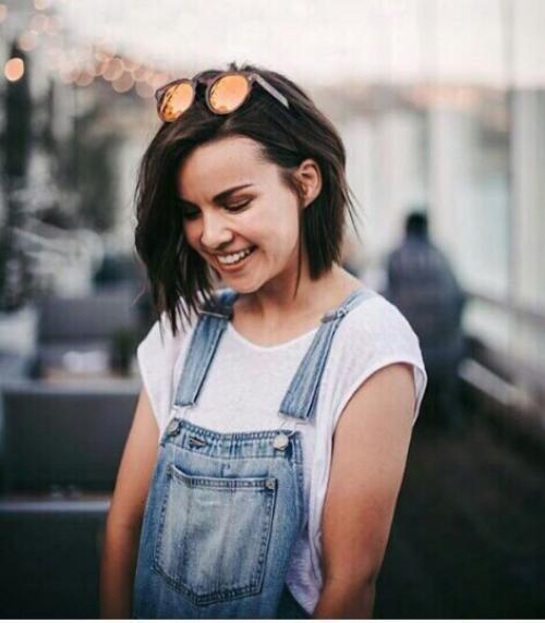 Естественный макияж/12 советов? 01