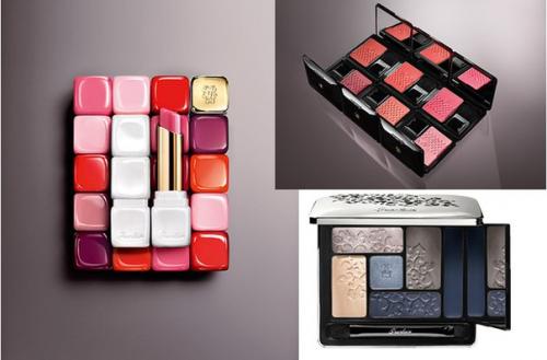 Часть 1. Гид по осенним коллекциям макияжа 2015. 02 Часть 1. Гид по осенним коллекциям макияжа 2015. 02