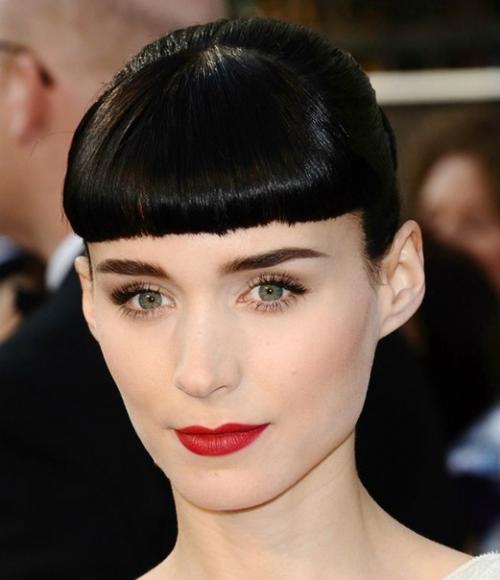 Как подобрать цвет бровей под цвет волос? 05