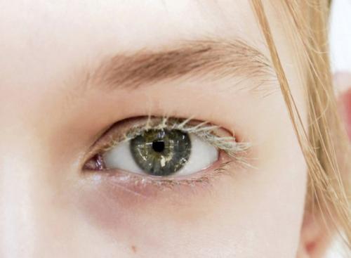 Ренд: цветные веки. 08 Ренд: цветные веки. 08