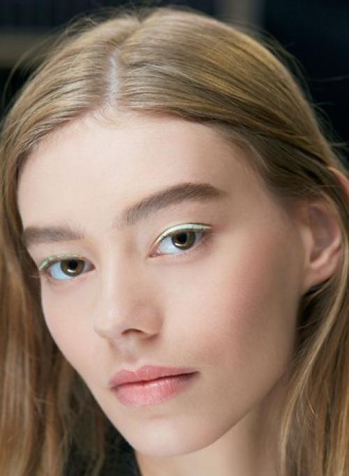 Ренд: цветные веки. 04 Ренд: цветные веки. 04