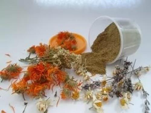 Убтан, или как избавиться от прыщей навсегда. 02 Убтан, или как избавиться от прыщей навсегда. 02