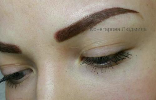 Хотите сделать глаза, брови, губы более выразительными? 05