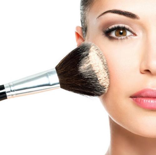 Мы выбираем идеальную пудру для своего лица? 01 Мы выбираем идеальную пудру для своего лица? 01