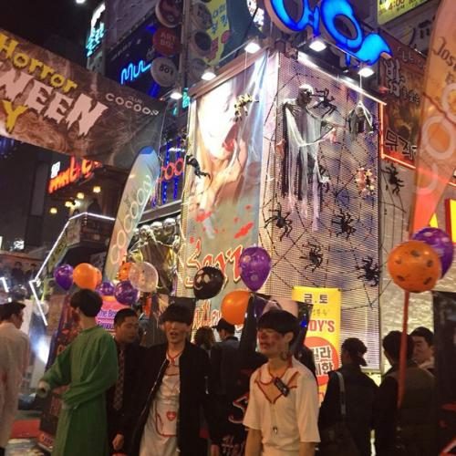  Хэллоуин история и традиции праздника. И наконец давно обещанный пост про Halloween