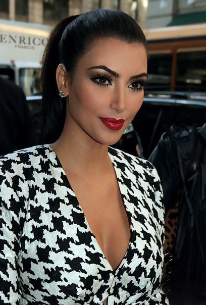 20 главных секретов нового макияжа. 01