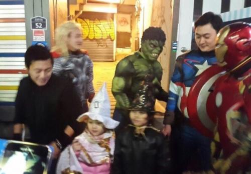  Хэллоуин история и традиции праздника. И наконец давно обещанный пост про Halloween