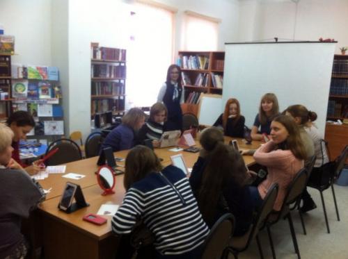 Девочки, новосмолино!  С 14 ноября стартует курс мастер - классов! 01