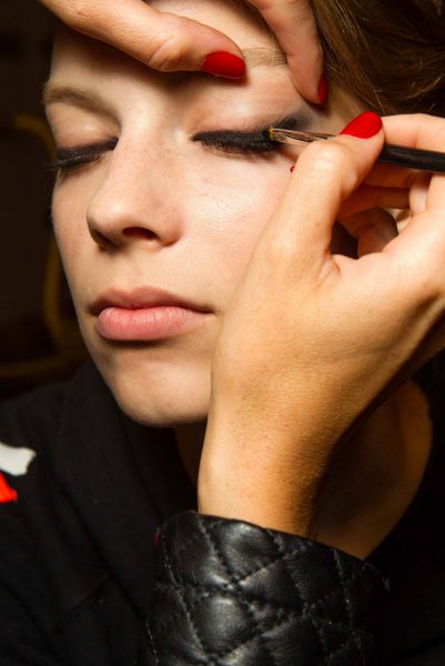 Все о кистях для вечернего макияжа. 03 Все о кистях для вечернего макияжа. 03