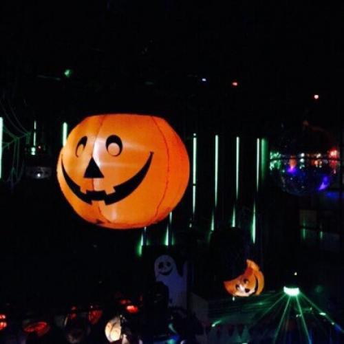  Хэллоуин история и традиции праздника. И наконец давно обещанный пост про Halloween