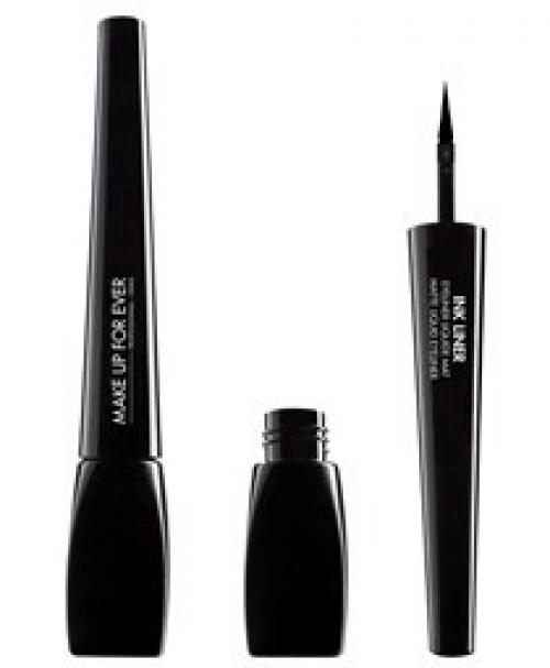 Зеркало души: мы выбираем стрелки под форму и расположение глаз. 07 Зеркало души: мы выбираем стрелки под форму и расположение глаз. 07