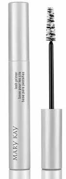 Лишь в том случае, если никакая тушь не дает вам желаемого большого объема и длины, то новая основа под тушь Mary Kay - это то, что вам нужно! 01 Лишь в том случае, если никакая тушь не дает вам желаемого большого объема и длины, то новая основа под тушь Mary Kay - это то, что вам нужно! 01