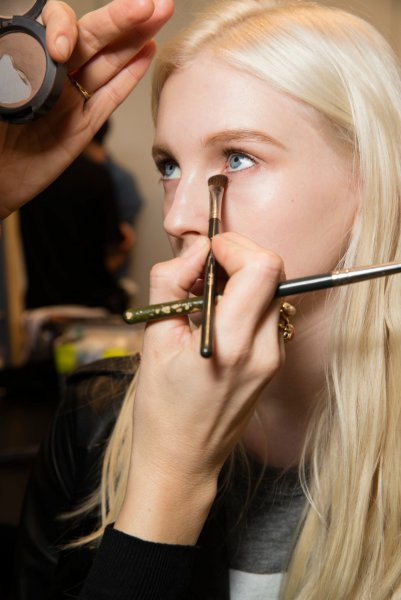 Все о кистях для вечернего макияжа. 06 Все о кистях для вечернего макияжа. 06