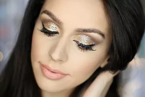 Модный макияж 2017: актуальные тренды? 05