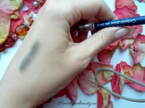 Карандаш для глаз (Crayon Pour les Yeux) Biosea. 04