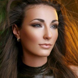 Какой макияж подойдет тебе. 01 Какой макияж подойдет тебе. 01