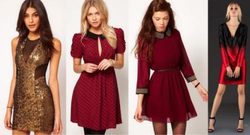 В чем встречать новый год 2017? 02 В чем встречать новый год 2017? 02