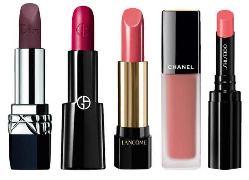 Как создать эффект зацелованных губ. 04 Как создать эффект зацелованных губ. 04