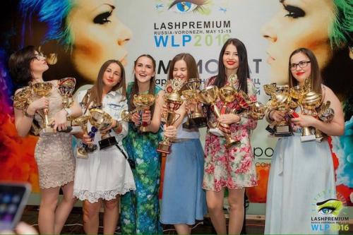 Дорогие мои модели! 08