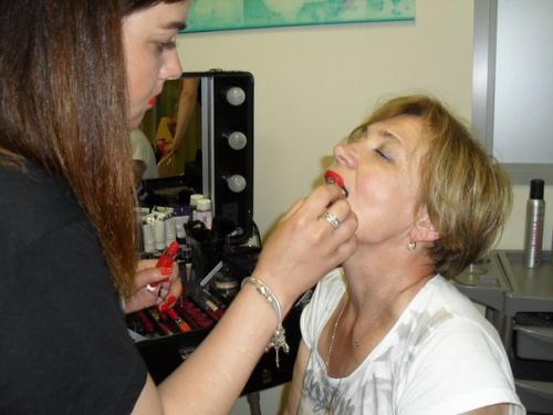 10 секретов эффектного макияжа. 01 10 секретов эффектного макияжа. 01