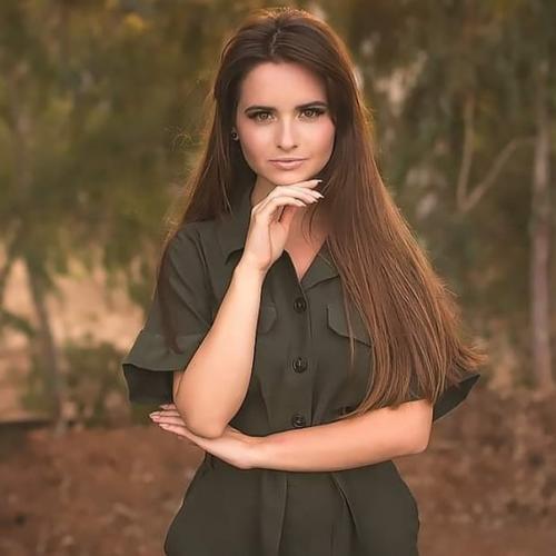 Макияж Люба юнусова. 03