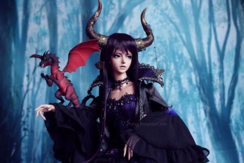 О людях и о куклах. 01