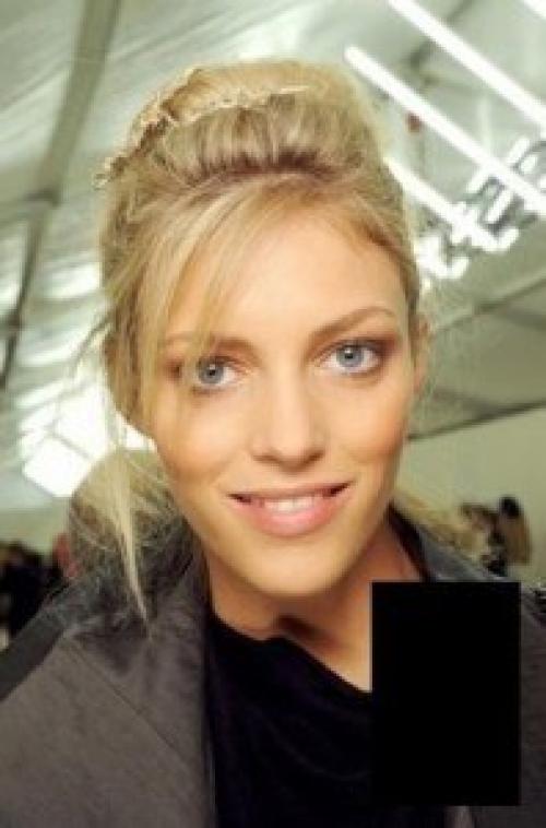 Лицо в форме Сердца макияж. Мы подбираем макияж по форме лица.