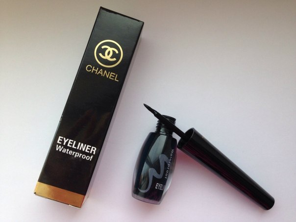 -> Виды стрелок для глаз <-. 02