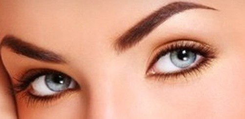 Новая форма бровей фото, коррекция бровей видео 2014. 01 Новая форма бровей фото, коррекция бровей видео 2014. 01