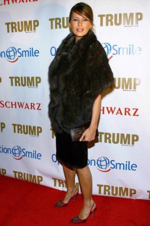 Вышли из моды: 5 антитрендов 2017! 02 Вышли из моды: 5 антитрендов 2017! 02