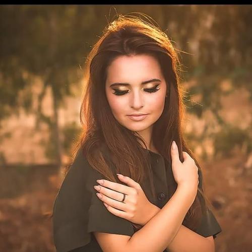 Макияж Люба юнусова. 01