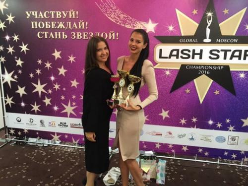 Дорогие мои модели! 05