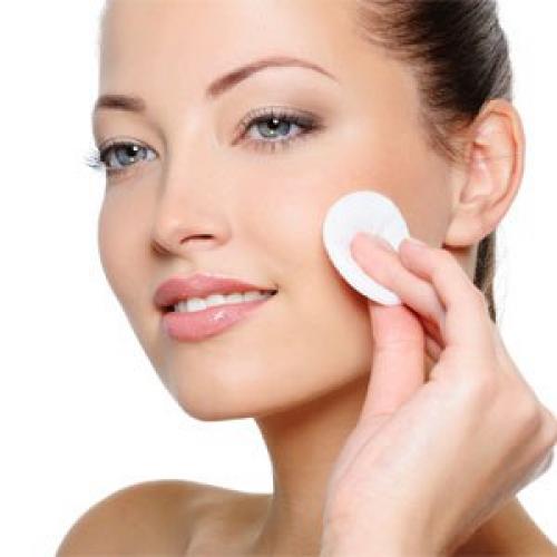 Уход за кожей? 01 Уход за кожей? 01