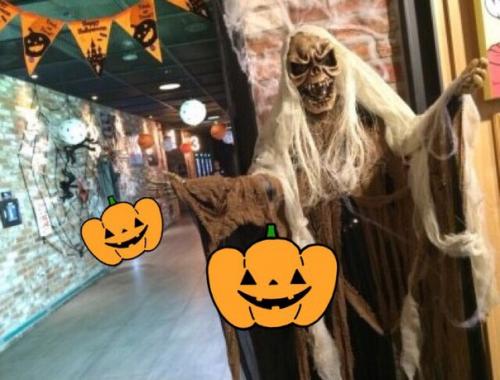  Хэллоуин история и традиции праздника. И наконец давно обещанный пост про Halloween