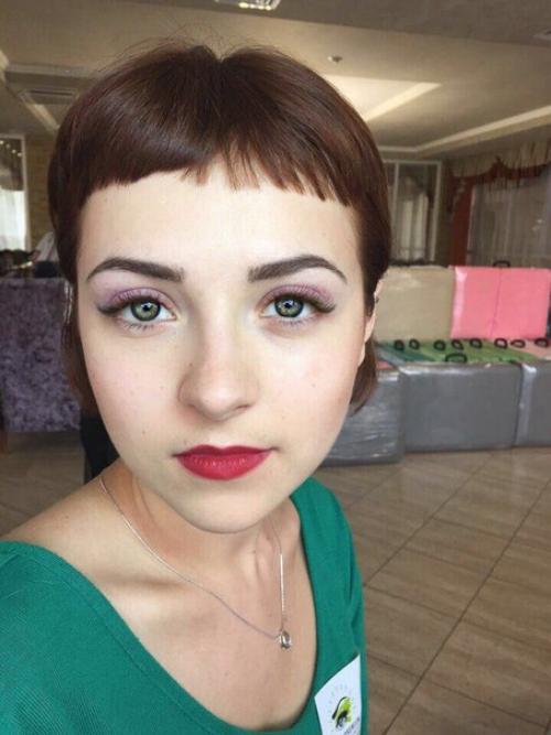 Дорогие мои модели! 06