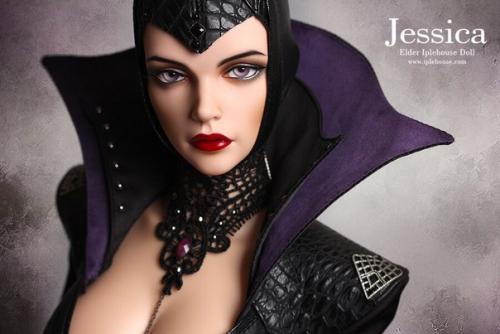 О людях и о куклах. 02